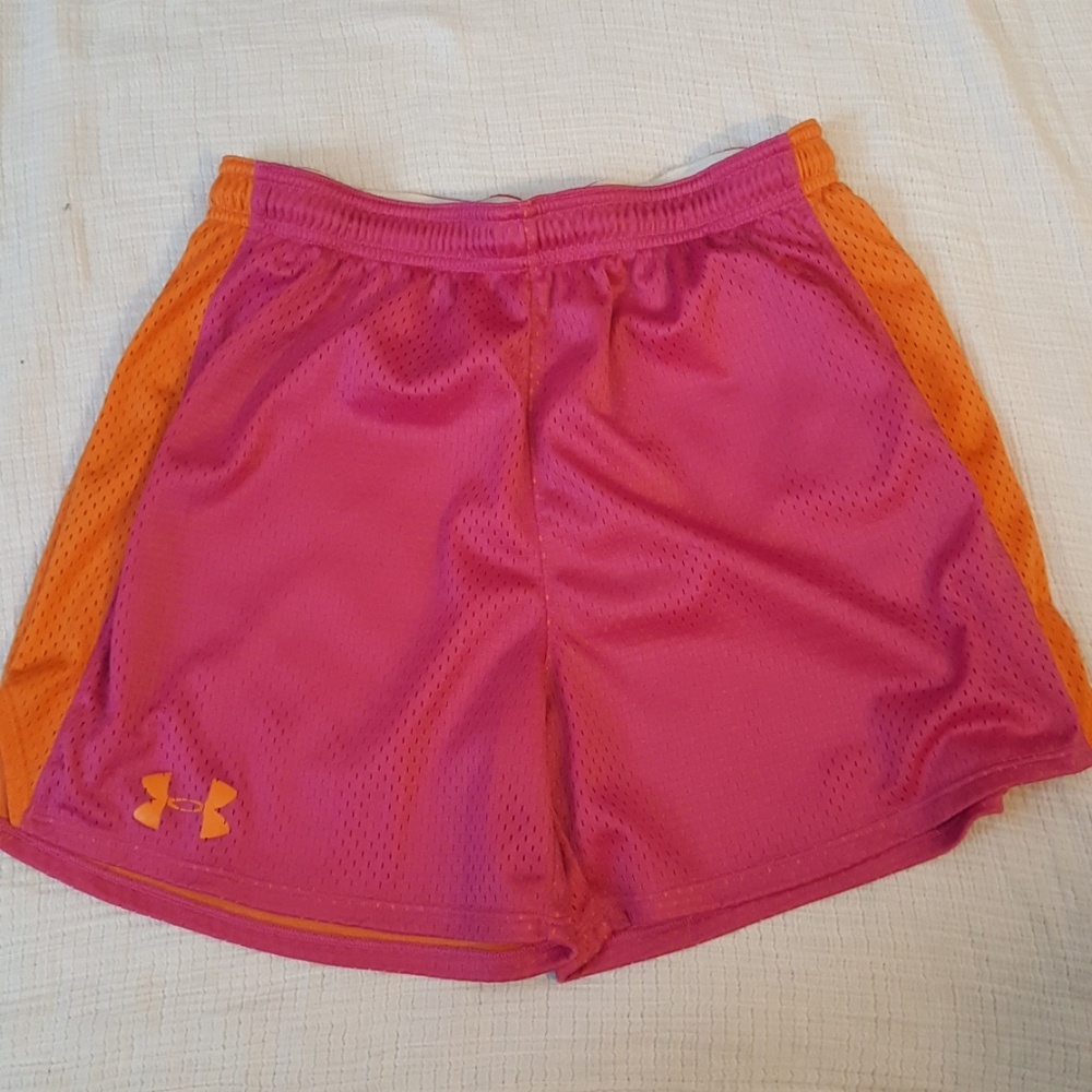Under Armour shorts